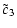 $\displaystyle \tilde c_3$