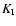 $K_{\rm I}$