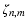 $\displaystyle \zeta_{n,m}$