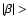 $\vert\beta\vert>$