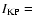 $I_{{\rm KP}}=$