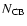 $N_{\rm CB}$