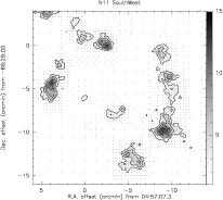 \begin{figure}
\par\includegraphics[angle=270,width=18cm,clip]{ms2843fig2.ps}\end{figure}