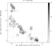 \begin{figure}
\par\includegraphics[angle=270,width=18cm,clip]{ms2843fig3.ps}\end{figure}