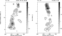 \begin{figure}
\addtocounter{figure}{-1}
\par\mbox{\includegraphics[angle=270,wi...
...mm}
\includegraphics[angle=270,width=8.5cm,clip]{ms2843fig5h.ps} }\end{figure}