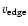 $v_{\rm edge}$
