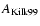 ${A_{\rm Kilk99}}$