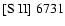 $[{\rm S\;II}]\;6731$