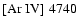 $[{\rm Ar\;IV}]\;4740$