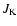 $J_{\rm K}$