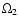 $\Omega _2$