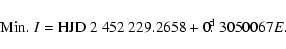 \begin{displaymath}%
{\rm Min}.~I={\rm HJD}~2~452~229.2658+0\hbox{$.\!\!^{\rm d}$ }3050067E.
\end{displaymath}