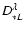 $D_{*L}^\lambda$