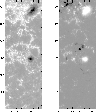 \begin{figure}
\par\includegraphics[width=3.7cm,clip]{h3850f5.ps}\hspace*{1cm}
\includegraphics[width=3.7cm,clip]{h3850f6.ps}\end{figure}