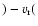 $)-v_{\rm r}($
