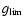 $g_{\rm lim}$