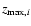 $z_{\max,i}$