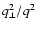${q_\perp^2}/{q^2}$