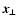 $\vec{x}_\perp$
