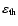 $\varepsilon_{\rm th}$