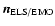 ${\vec n}_{\rm ELS/EMO}$