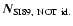 ${\vec N}_{\rm SI89,~ NOT~id.}$