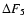 $\Delta F_{5}$