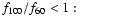 $\textstyle \parbox{3.0cm}{$f_{\rm 100}/f_{\rm 60}<1$ :}$