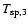 $T_{\rm sp,3}$