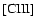 ${\rm [CIII]}$