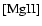 ${\rm [MgII]}$