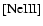 ${\rm [Ne III]}$