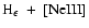 ${\rm H_\epsilon ~+ ~[NeIII]}$