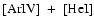 ${\rm [ArIV] ~+ ~[HeI]}$