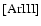 ${\rm [ArIII]}$