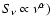 $S_\nu \propto \nu^\alpha)$