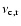 $\nu_{\rm c, r}$
