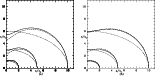 \begin{figure}
\par\mbox{\includegraphics[width=6.5cm,clip]{h3724f2a.ps}\hspace*{0.5cm}
\includegraphics[width=6.5cm,clip]{h3724f2b.ps} }\end{figure}