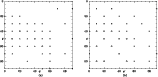 \begin{figure}
\par\mbox{\includegraphics[width=6.4cm,clip]{h3724f4a.ps}\hspace*{0.9cm}
\includegraphics[width =6.4cm,clip]{h3724f4b.ps} }\end{figure}