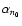 $\alpha_{n_0}$