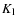 $K_{\rm l}$