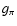 $g_\pi$