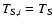 $T_{{\rm S},i} = T_{\rm S}$