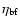 $\eta_{\rm bf}$