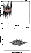 \begin{figure}
\par\includegraphics[width=8.8cm,clip]{H4105F20.ps}\par\vspace*{2mm}
\includegraphics[width=8.8cm,clip]{H4105F21.ps}
\end{figure}