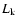 $L_{\rm k}$