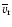 $\overline{v}_{\rm r}$