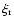 $\displaystyle{\xi_{\rm r}}$