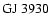 $\rm GJ~3930$