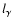 $l_\gamma$